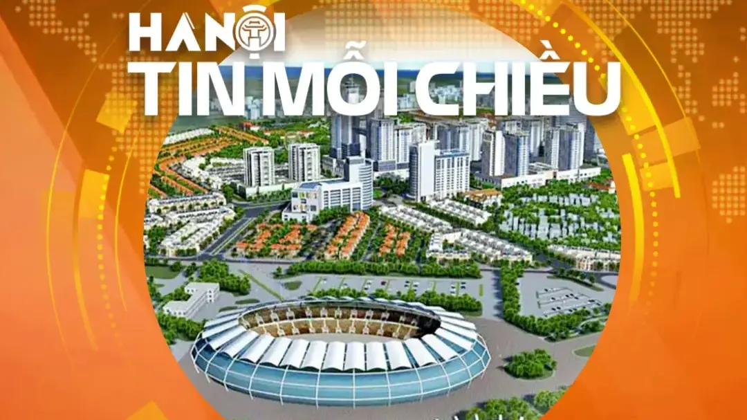 Hà Nội mở đà cho đô thị vệ tinh phát triển | Hà Nội tin mỗi chiều